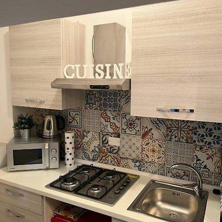 Chiaia Home 23 Naples Extérieur photo