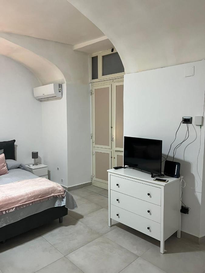 Chiaia Home 23 Naples Extérieur photo