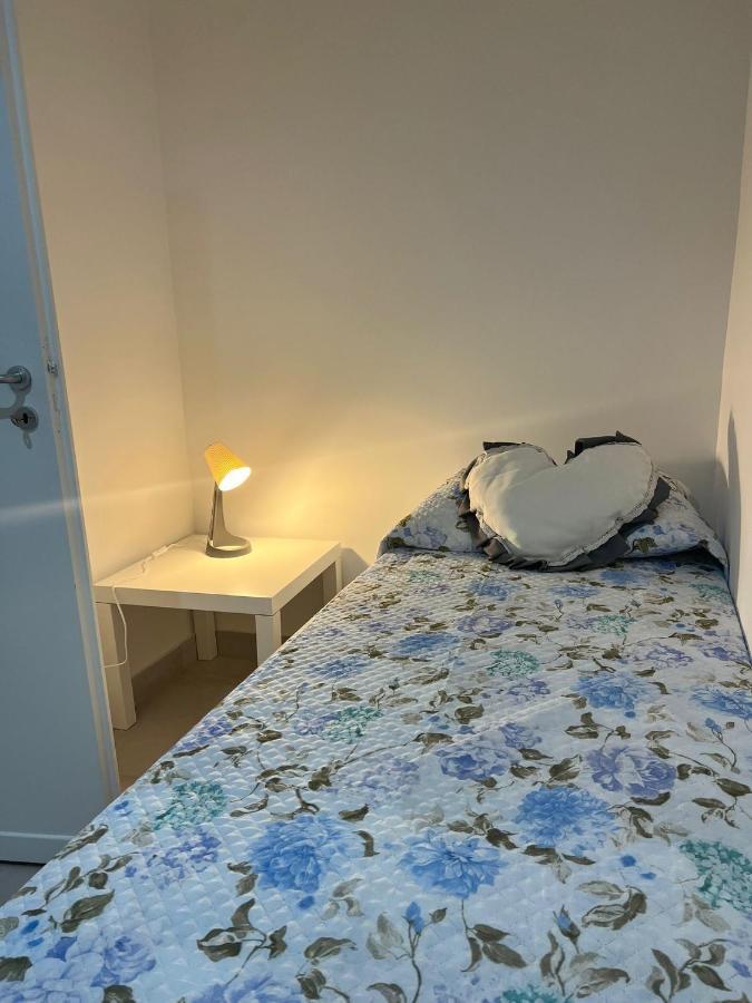Chiaia Home 23 Naples Extérieur photo
