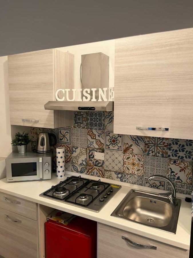 Chiaia Home 23 Naples Extérieur photo
