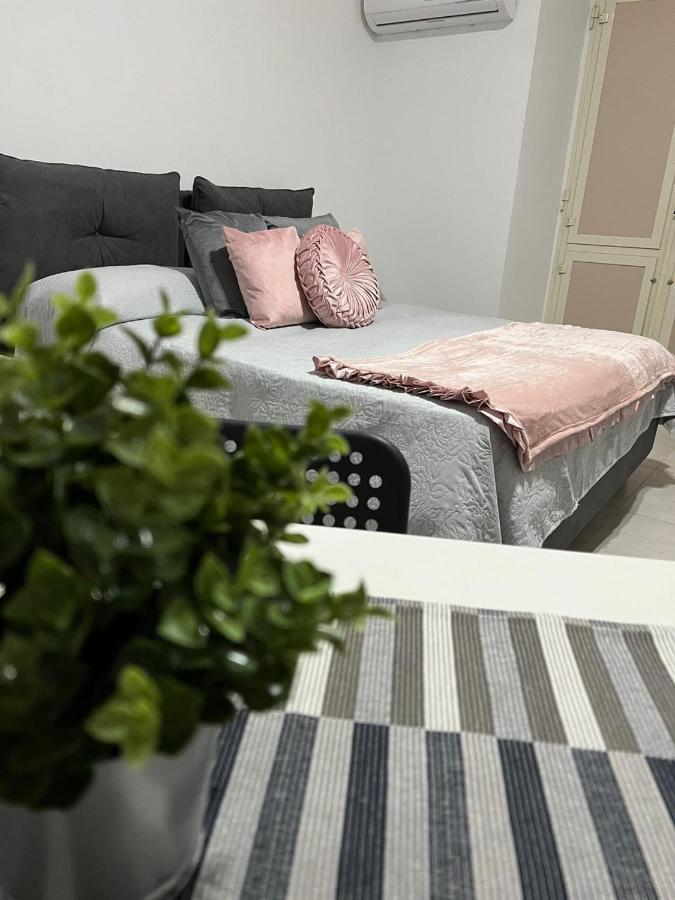 Chiaia Home 23 Naples Extérieur photo