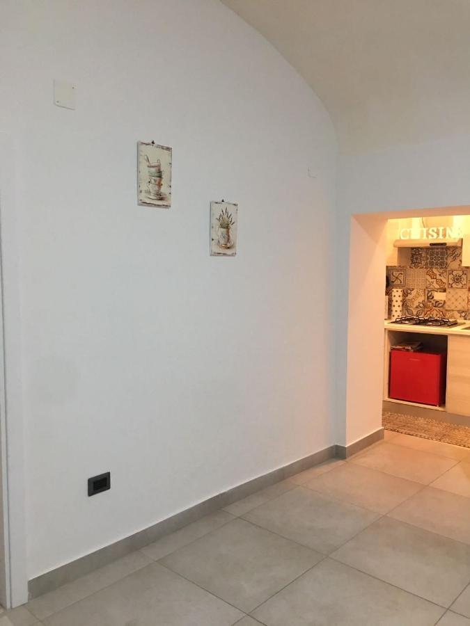 Chiaia Home 23 Naples Extérieur photo