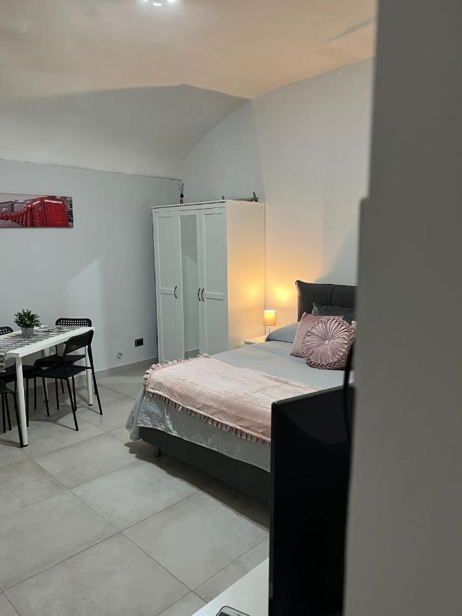 Chiaia Home 23 Naples Extérieur photo